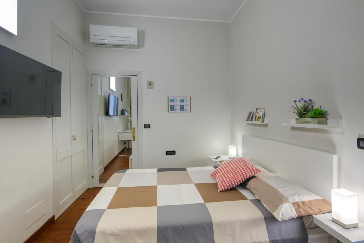 Vico 4 Rooms Turin Exterior photo